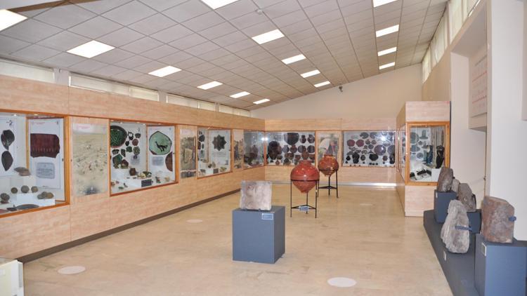 Ani’nin hikayesini anlatan sergide 196 eser ilk kez görücüye çıktı