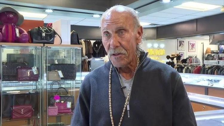 Ünlü rehinci Les Gold öldü mü, yaşıyor mu, hayatta mı Oğlu Seth Golddan açıklama