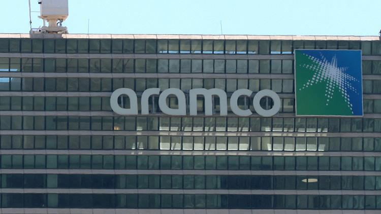 Enerji devi Aramconun kârı düştü Enerji devi Aramconun kârı düştü