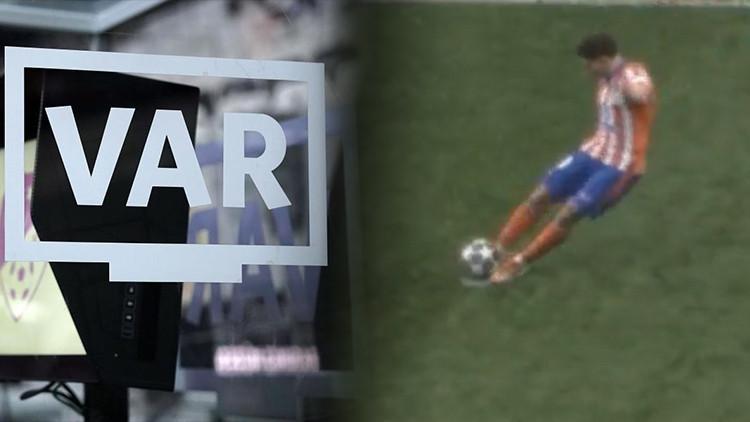 Trabzonspor - Galatasaray maçının VAR hakemi belli oldu İptal ettiği penaltıyla UEFAyı karıştırmıştı