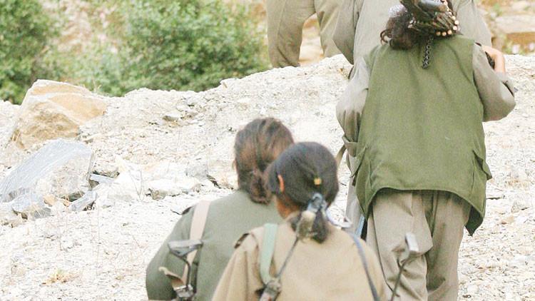 PKK kendini feshetti... Yarım asırlık terör belasında sona gelindi
