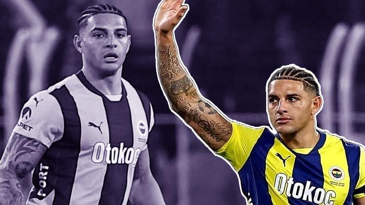 Fenerbahçede sürpriz ayrılık kapıda Satış listesine kondu