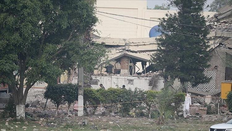 Hindistan saldırılarında ölen Pakistanlı sivillerin sayısı ortaya çıktı