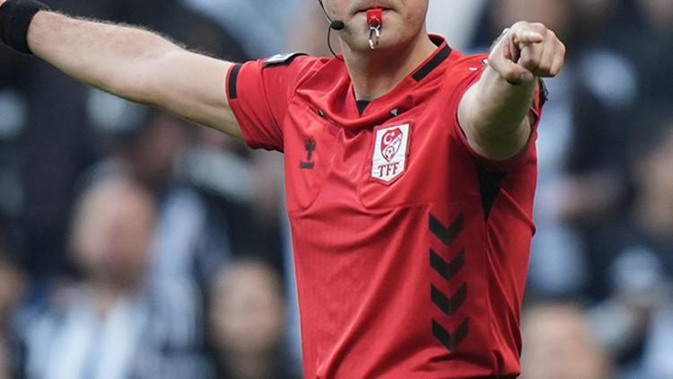 1. Ligde play-off 1. tur maçlarının hakemleri açıklandı