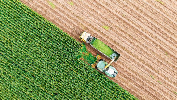 Tarımda 371 hedeflik yol haritası