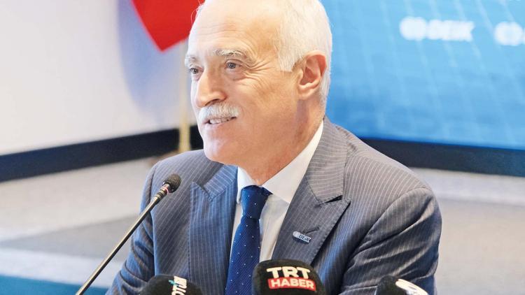 İş dünyasından Avrupa’ya çağrı