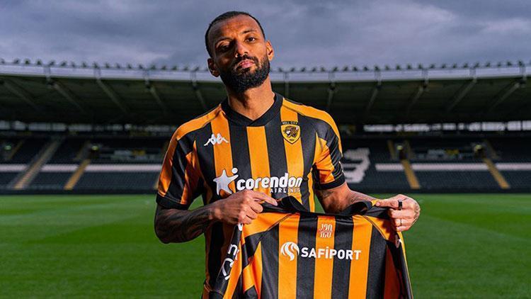 Joao Pedro, Hull Citydeki geleceğine karar verdi