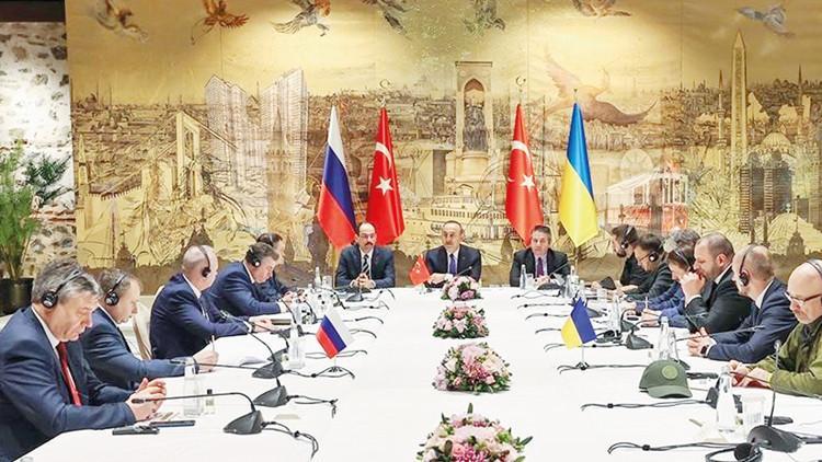 İstanbul’dan kim ne bekliyor... Düğüm yarın çözülür mü
