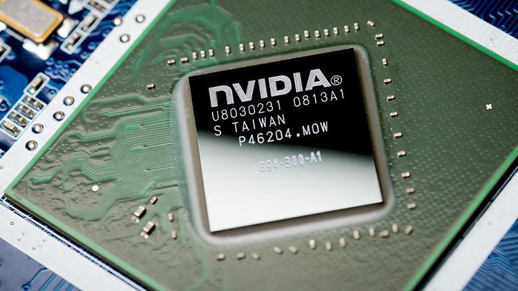 Nvidia piyasa değeri Suudi Arabistan ile 3 trilyon doları aştı