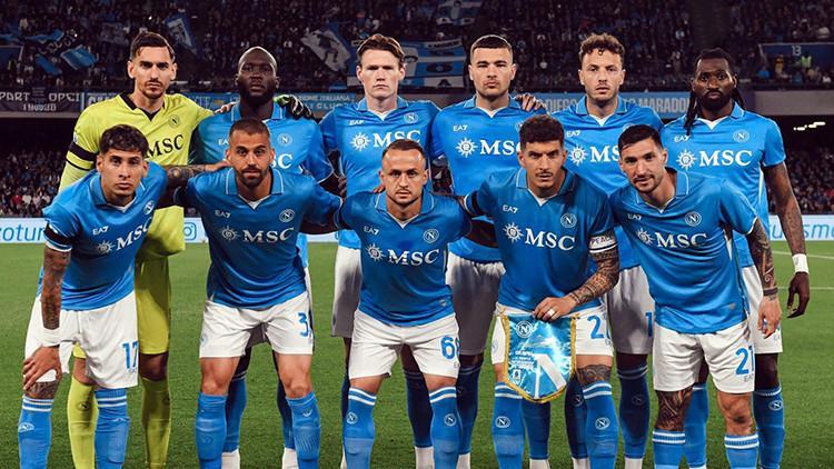 Fenerbahçeden İtalya çıkarması Napoliden çifte transfer hedefi