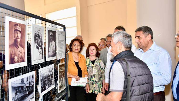 Silifke’de Kuvayımilliye paneli
