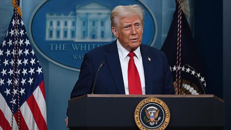 Trumpa peş peşe davalar: Eyaletler göçmen politikalarına karşı çıkıyor