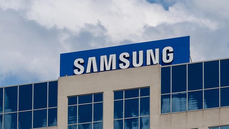 Samsungdan 1,5 milyar euroluk satın alma