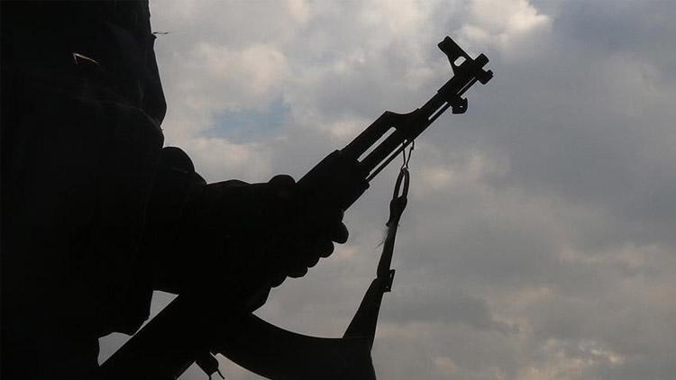 Iraktan terör örgütü PKK açıklaması: Bağdat-Erbil-Ankara hattına işaret etti