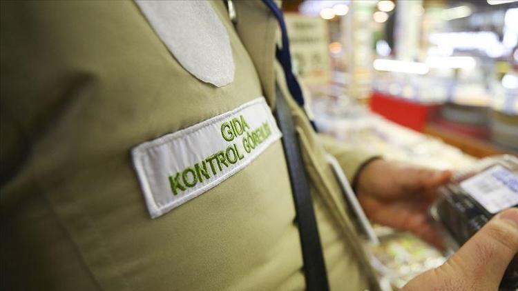 Taklit-tağşiş gıdalar listesine 25 yeni ürün eklendi