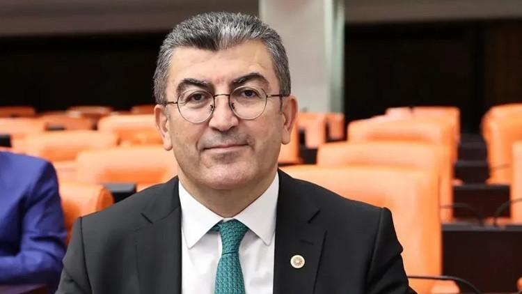 Hasan Ekici kimdir, hangi partideydi Milletvekili Hasan Ekici partisinden istifa ederek AK Parti’ye katıldı