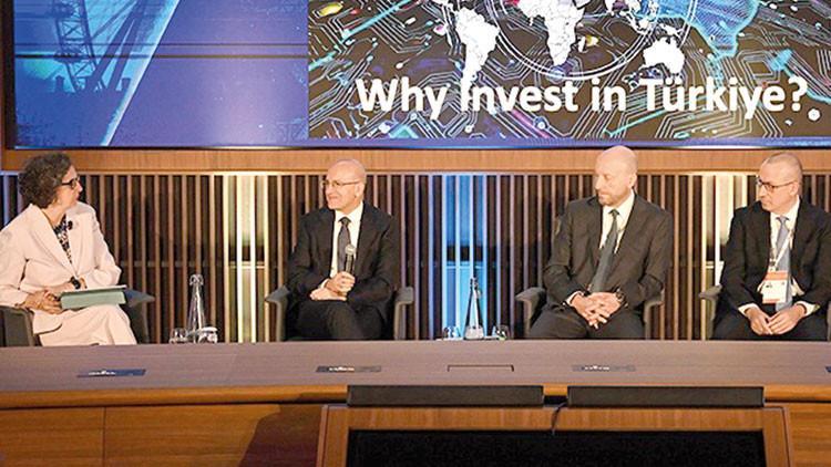 Londra’da ‘terörsüz Türkiye’yi anlattı