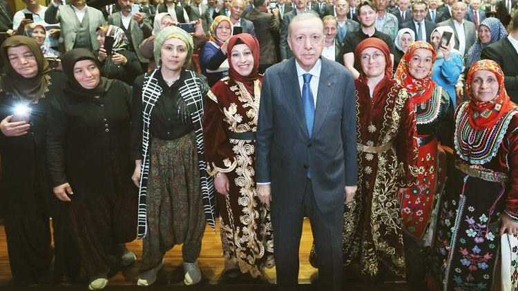 ‘Gıda bir milli güvenlik meselesi’ ‘Gıda bir milli güvenlik meselesi’