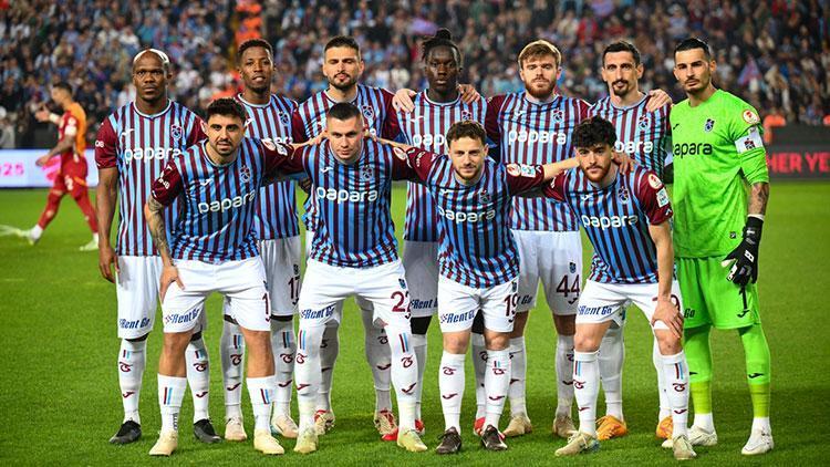 Trabzonspor kupa serenomisine katılmadı