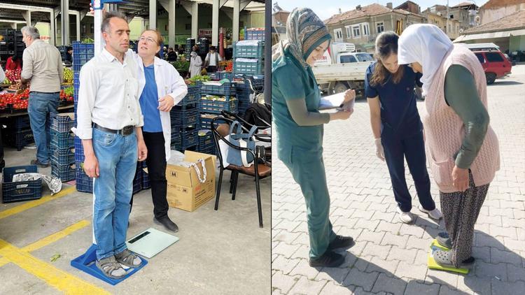 Hedef 10 milyon kişi... Bakanlık obeziteye savaş açtı