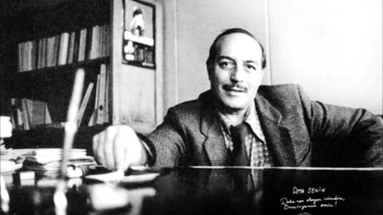 Şairin mirasında telif zaferi