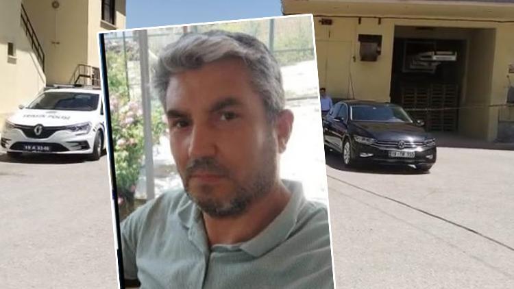 Çorumda un fabrikasındaki patlamada yaralanan işçiden acı haber