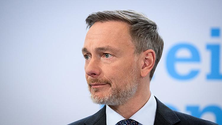 Christian Lindnerin yeni kariyeri belli oldu