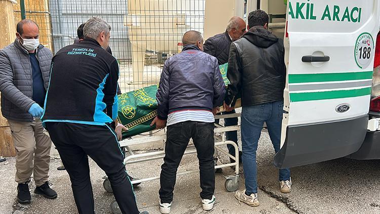 Kene kabusu geri döndü Yine can aldı