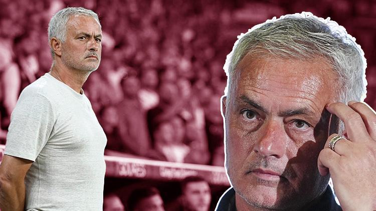 Mourinho için flaş iddia: Ön anlaşma sağlandı, Fenerbahçeden ayrılıyor Portekiz Futbol Federasyonundan açıklama geldi