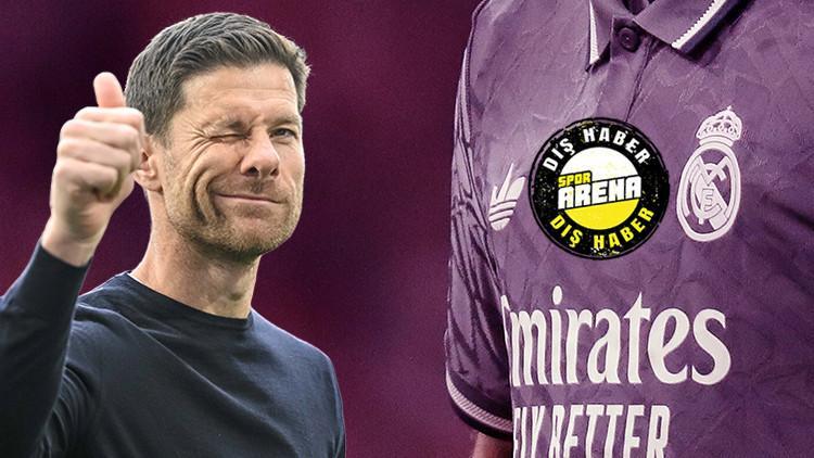 Real Madrid sezon bitmeden 2. transferini yaptı