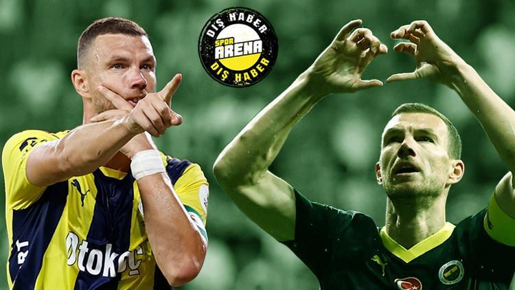 Dzekoya Serie Adan iki kulüp talip oldu Fenerbahçeyle sözleşmesi ay sonunda bitiyor