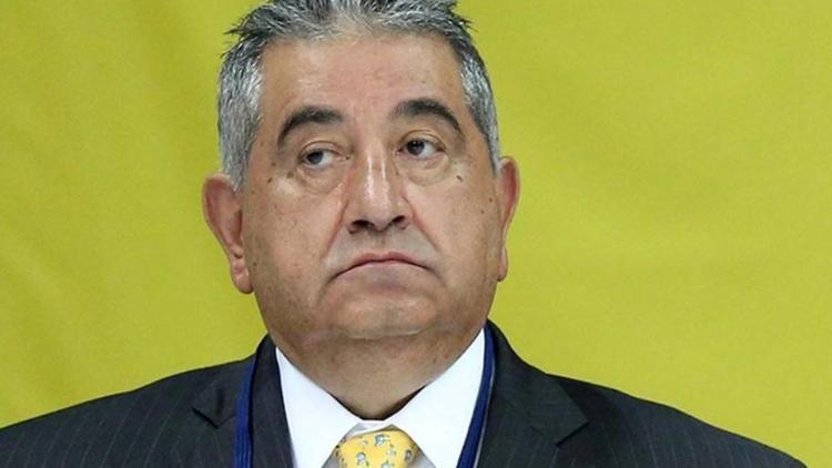 Hürriyet: Mahmut Uslu kimdir, nereli, kaç yaşında Fenerbahçenin eski asbaşkanı Mahmut Uslunun biyografi bilgileri