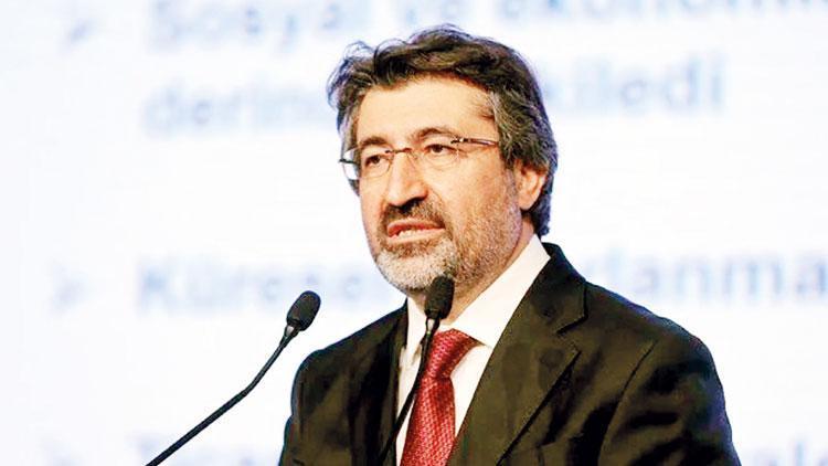 İlk çeyrekte 32.7 milyar lira kâr açıkladı