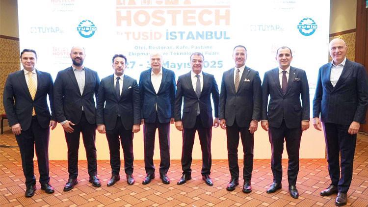 ‘Türk yemekleri ihracatı artırıyor’