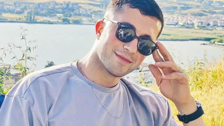Şehide veda