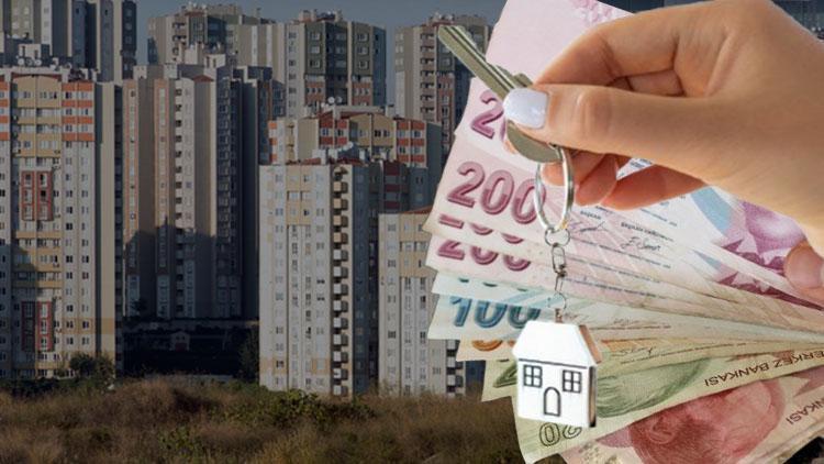 İstanbul konut piyasasında dikkat çeken gelişme: 7 ilçede fiyatlar zıpladı İki ilçedeki değişim şaşırttı