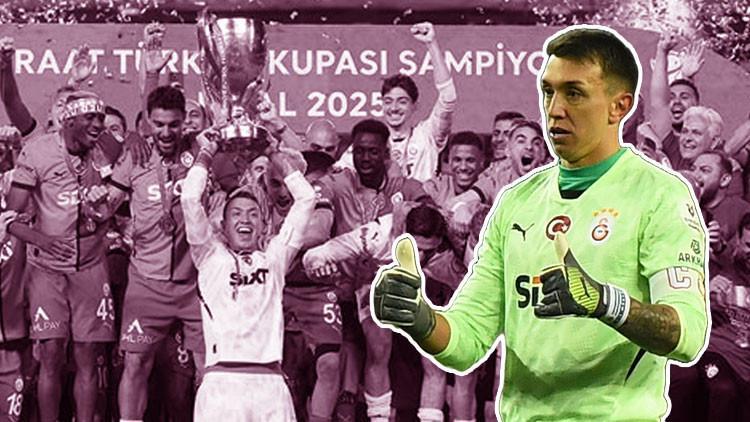 Galatasarayda Musleranın yerine bir aday daha