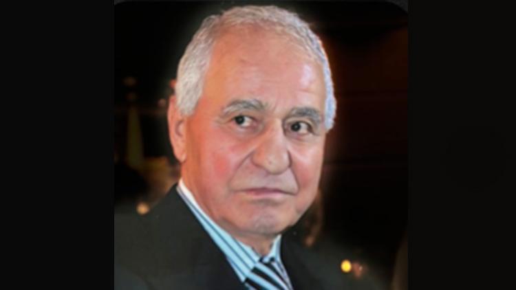 Ünlü iş insanı İsmet Celebcioğlu hayatını kaybetti