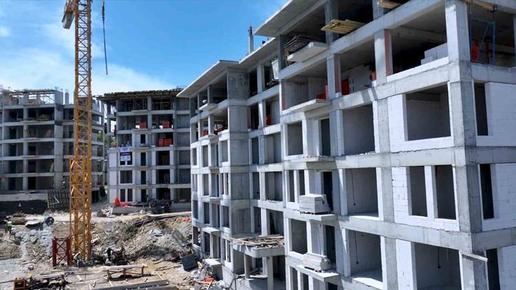 Bakan Kurumdan Güneş Sitesi paylaşımı