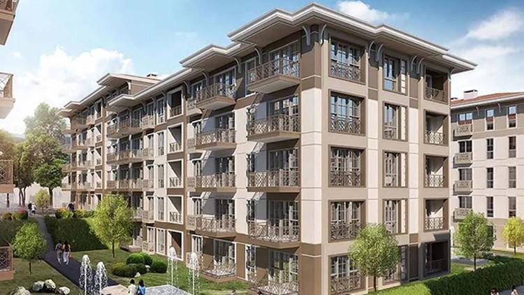 TOKİden 250 Bin Sosyal Konut Projesi için kamulaştırma adımı