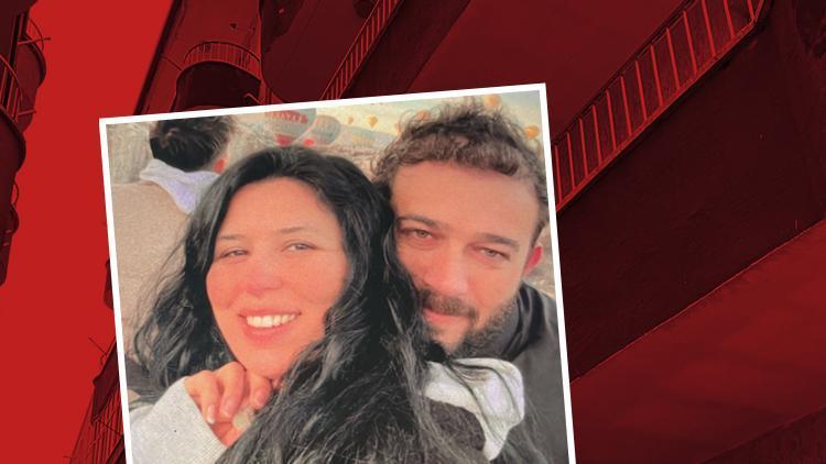 Genç kadın balkondan düşüp ölmüştü Sır perdesi aralandı: Canını kurtarmak için kaçmaya çalışıyormuş