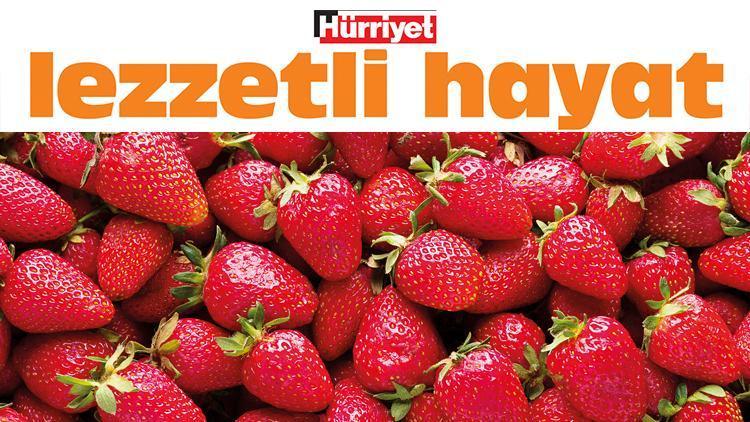 Tatlı, sulu, mis kokulu