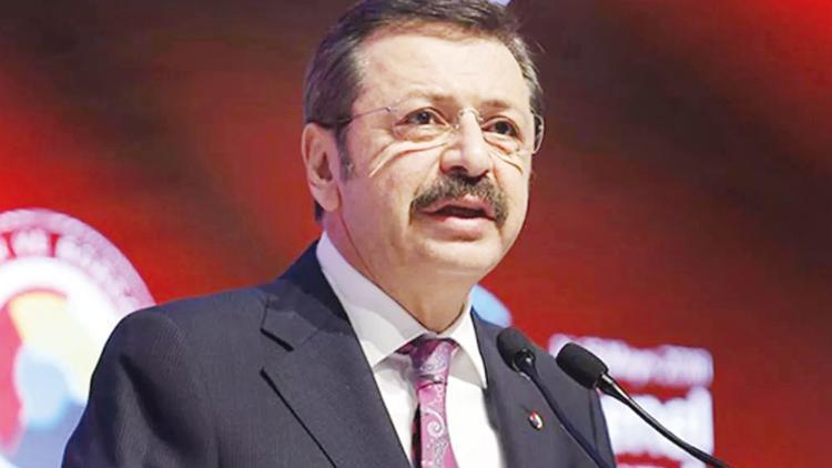 İş dünyasından finansman çağrısı