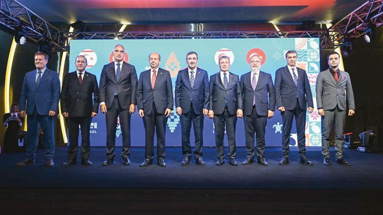 KKTC’ye 21 milyar TL’lik kaynak