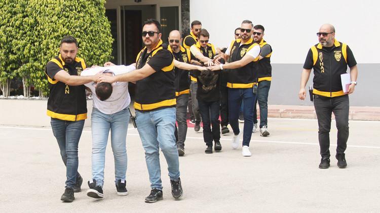 Sevgili tuzağı