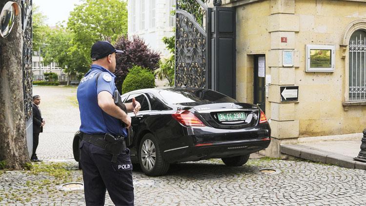  İran, Avrupa ile İstanbul’da görüştü