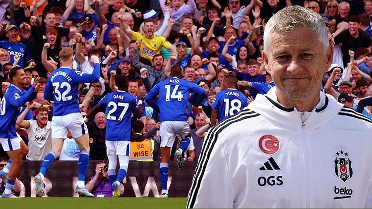 Hürriyet: Solskjaer istedi, Beşiktaşta forvete Premier Ligden oyuncu