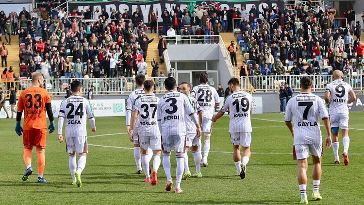 Karşıyaka’da yönetime bilet çağrısı