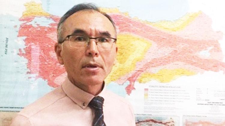 Konya’da oldu Ankara’yı salladı: ‘Başkentin dört yanı fayla dolu’