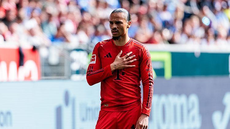 Galatasarayın ilk bombası Bayern Münihten